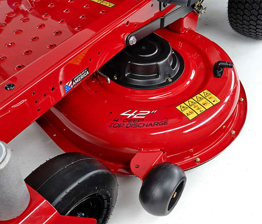 Toro zs 4200 online