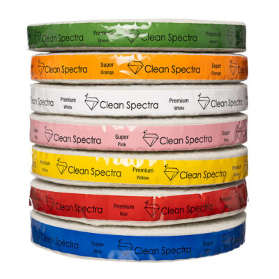 Clean Spectra pads