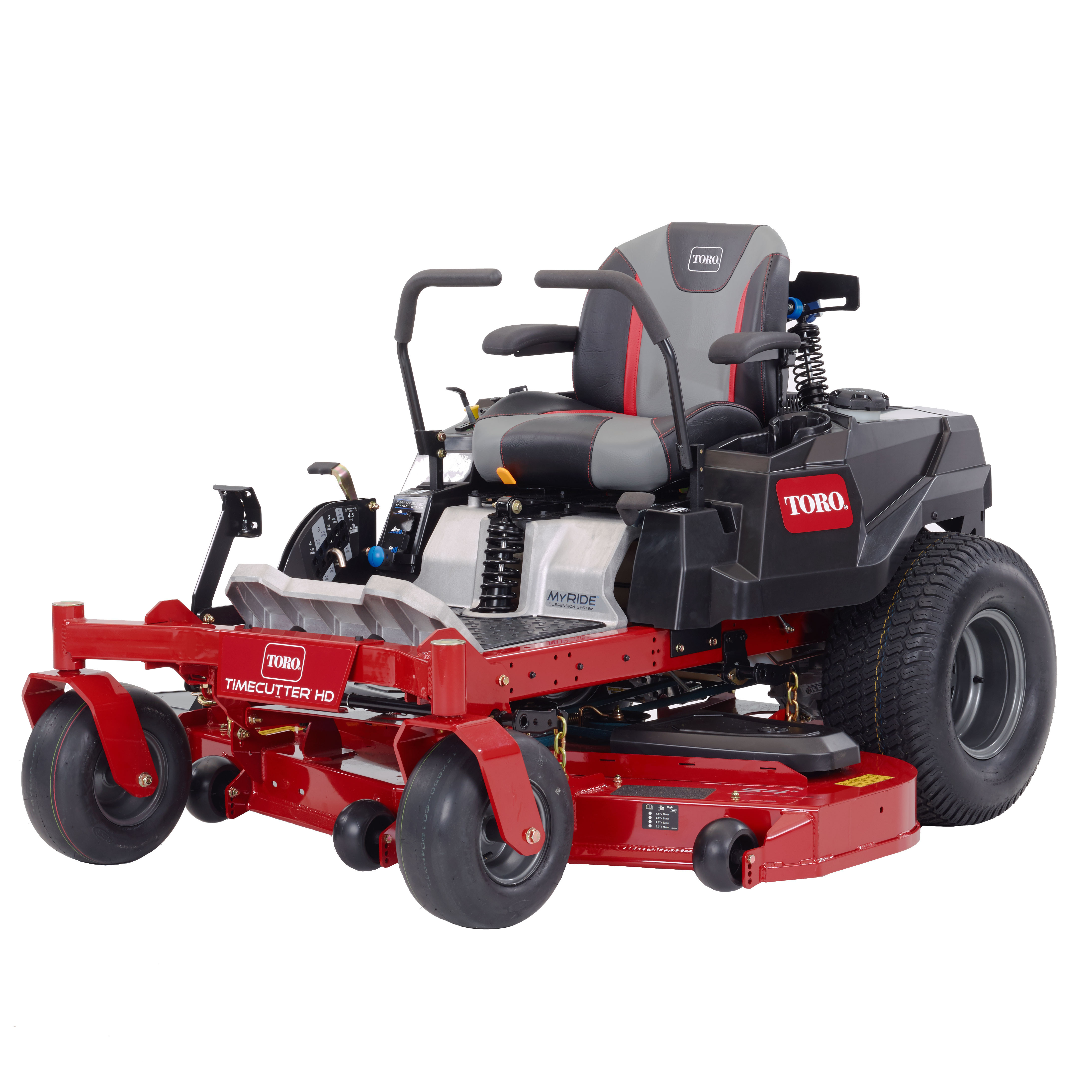 Toro TimeCutter XS 5450 MyRide Hako Ground & Garden