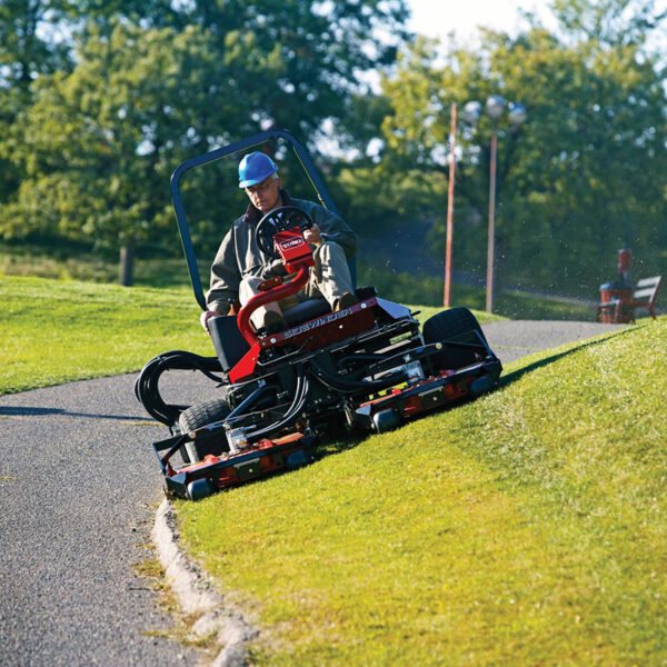 Toro Groundsmaster 3500/3505 - Bilde 3