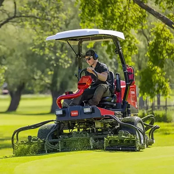Toro Reelmaster 3555/3575-D - Bilde 3