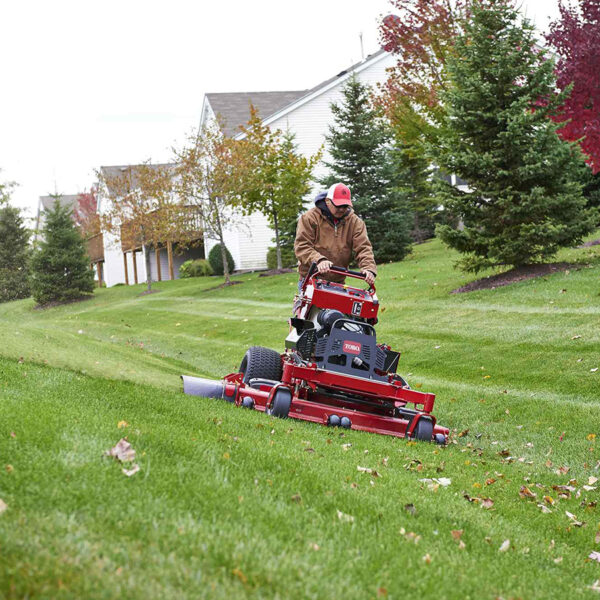 Toro GrandStand 74534TE - Bilde 3