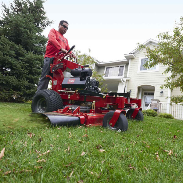 Toro GrandStand 74534TE - Bilde 2