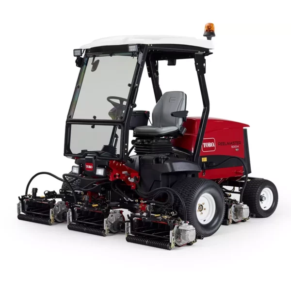 Toro Reelmaster 5010-H - Bilde 4