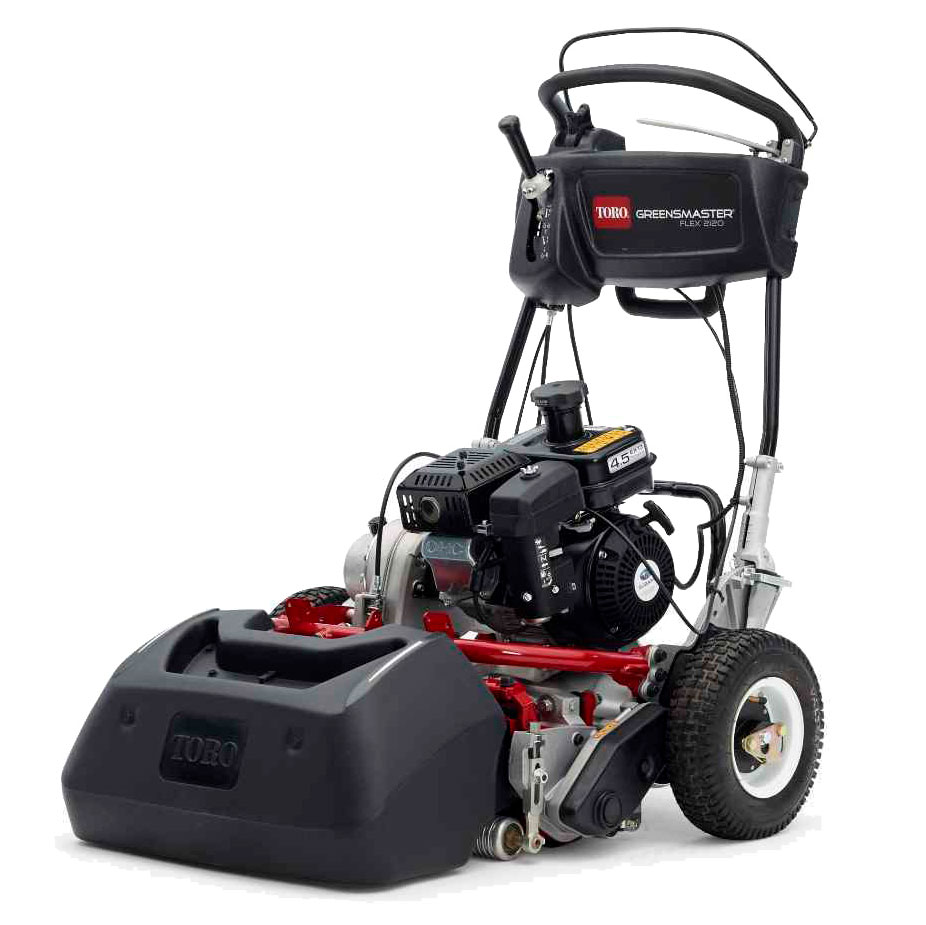 Toro Greensmaster 1018, 1021, 1026 NYHET! Hako Ground & Garden