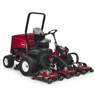 Toro Groundsmaster 4300-D