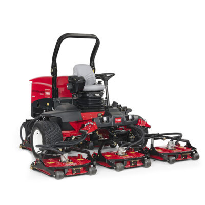 Toro Groundsmaster 4500-D