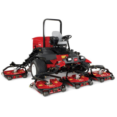Toro Groundsmaster 4700-D