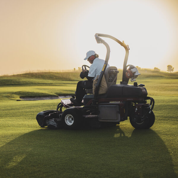 Toro Greensmaster 3250-D - Bilde 2