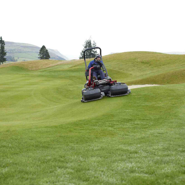 Toro Greensmaster 3250-D - Bilde 3