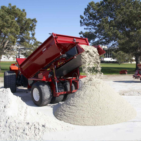 Toro MH-400 - Bilde 3