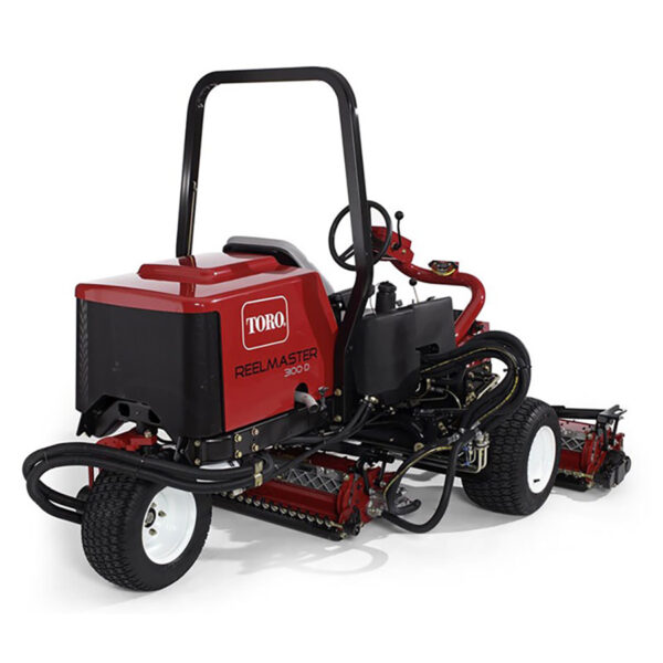 toro-reelmaster-3100 - Bilde 4