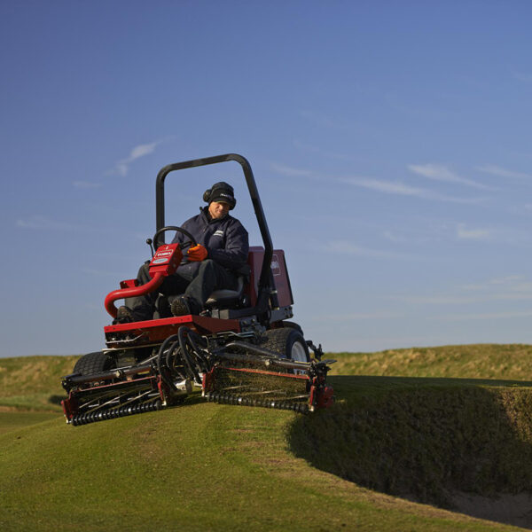 toro-reelmaster-3100 - Bilde 5