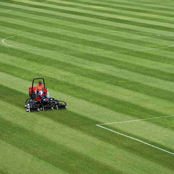 Toro Reelmaster 3550-D - Bilde 3