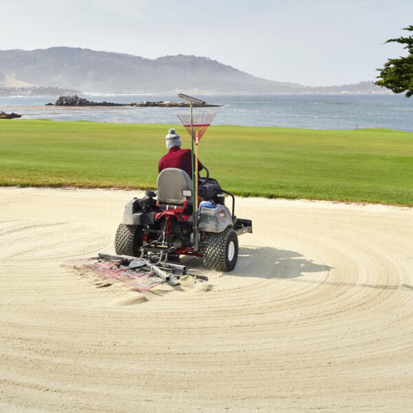 Toro Sand Pro 5040 - Bilde 2