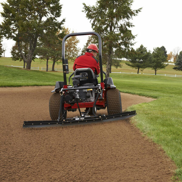 Toro Sand Pro 2040Z - Bilde 2