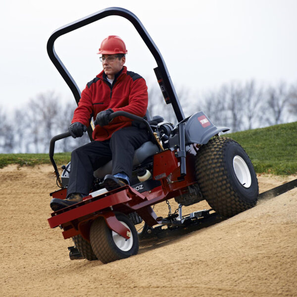 Toro Sand Pro 2040Z - Bilde 3