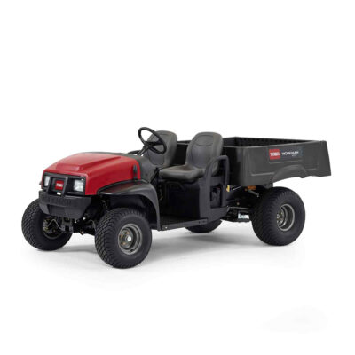 Toro Workman MDX-serien