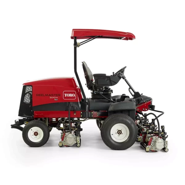 Toro Reelmaster 5010-H - Bilde 3