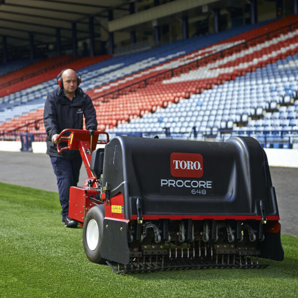 Toro ProCore 864/1298 - Bilde 2