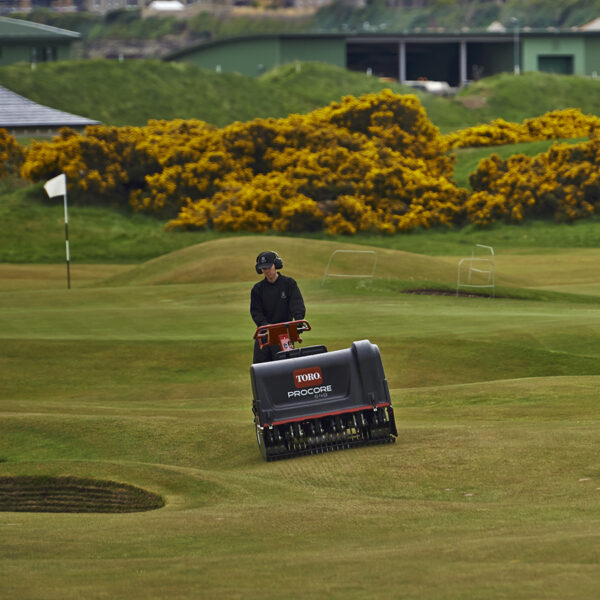 Toro ProCore 864/1298 - Bilde 3