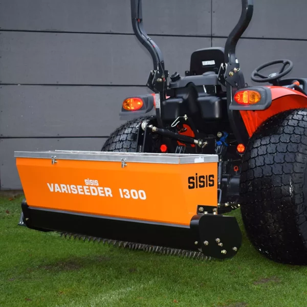 Sisis Variseeder 1300 - Bilde 2