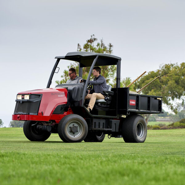 Toro Outcross 9060 - Bilde 3