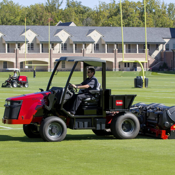 Toro Outcross 9060 - Bilde 4