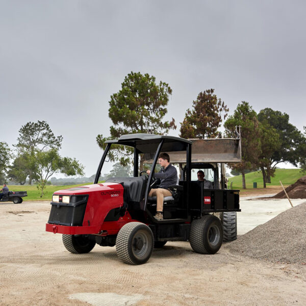 Toro Outcross 9060 - Bilde 2