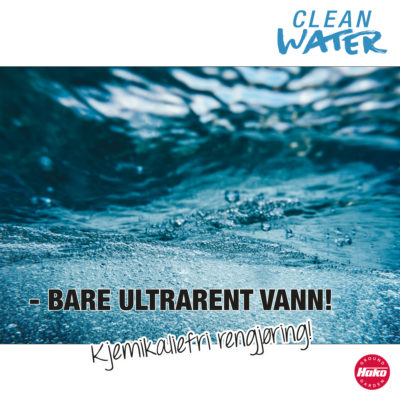 Clean Water