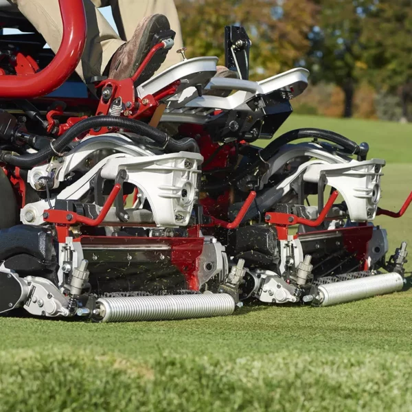 Toro Greensmaster e-Triflex - Bilde 4