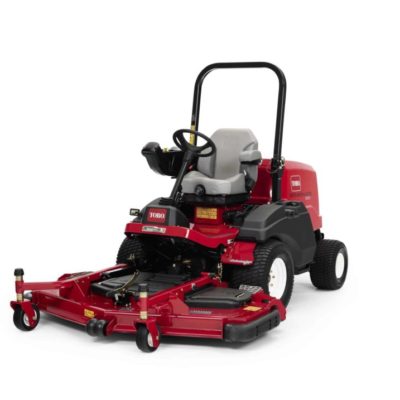 Toro Groundsmaster 3200/3300
