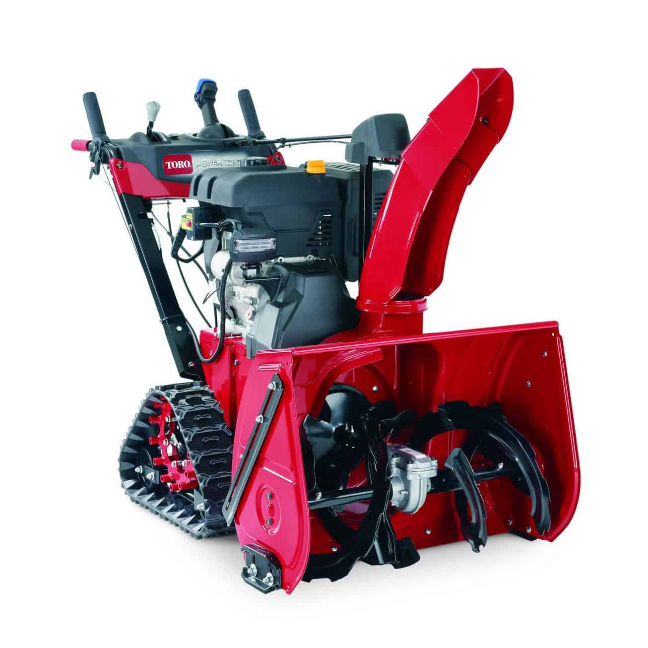 Toro Power Max TRX HD 1432 OXHE