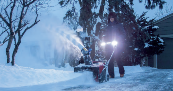 Toro Power Clear E21 - Bilde 3