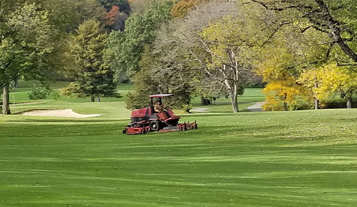 Toro 36000 timmar