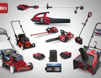Toro 60 vol produkter