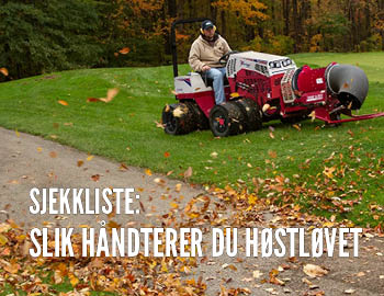 Hako Sjekkliste
