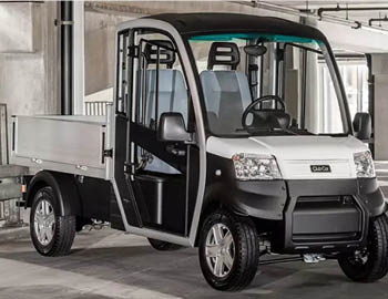 ClubCar