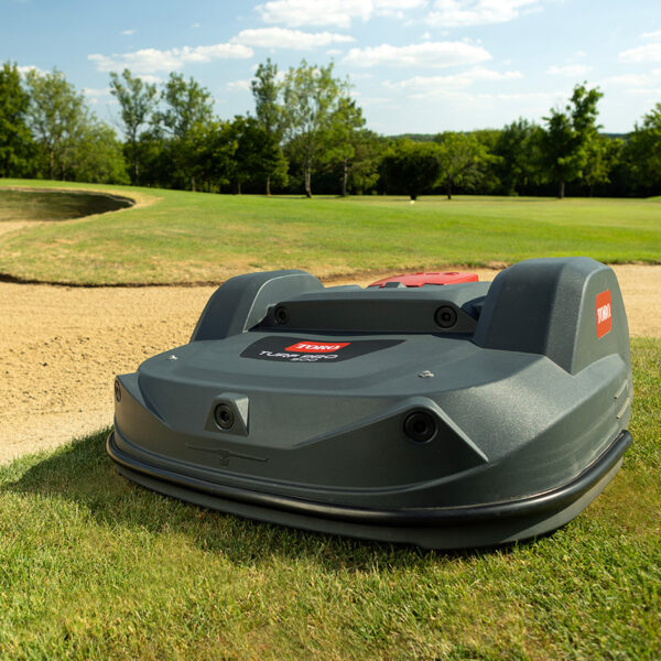Toro Turf Pro 500 - Bilde 4