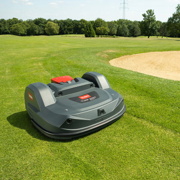 Toro Turf Pro 500 - Bilde 2
