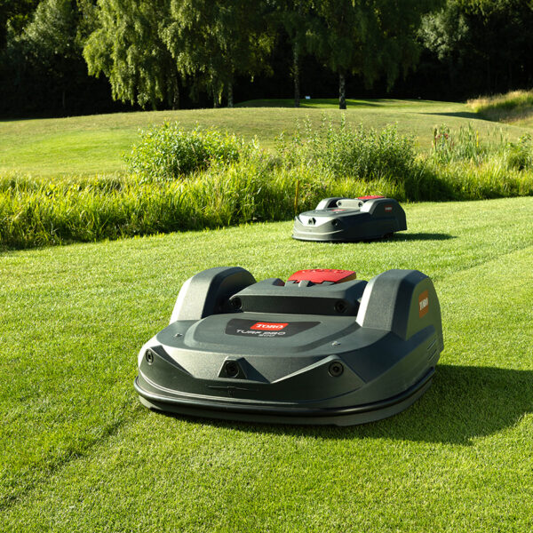 Toro Turf Pro 500 - Bilde 3