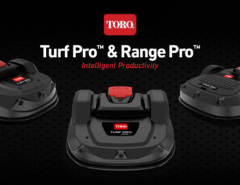 Toro Turf Pro
