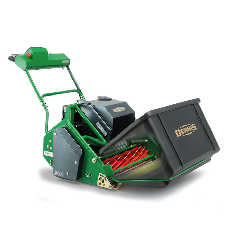 Dennis ES-860