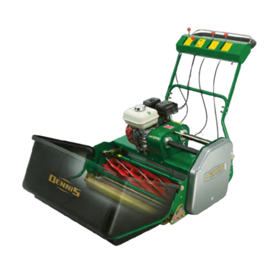 Dennis gräsklipare