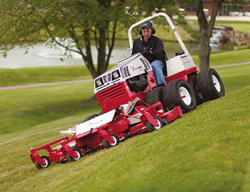 Vetrac redskapsbärare