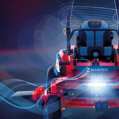 Automatisering med Hako