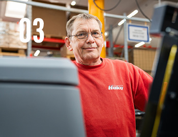 Hvorfor du bør velge Hako