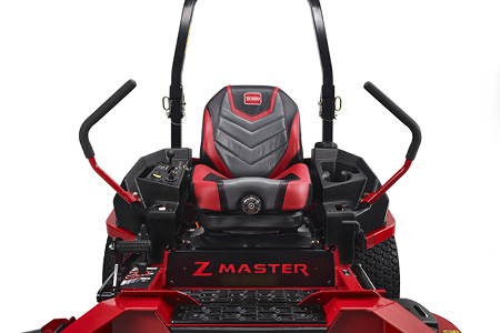 Ergonomi för föraren