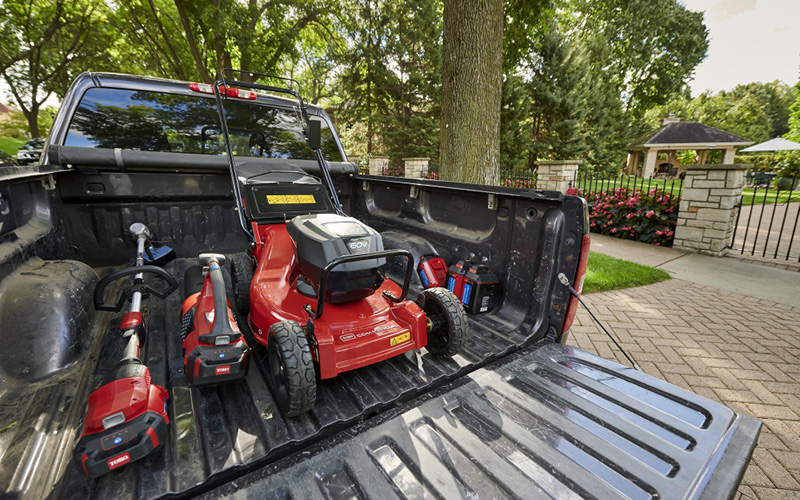 Håndholdte maskinerToro