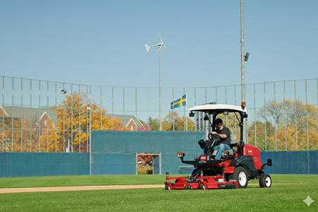 Mångsidiga lösningar och rätt maskinval